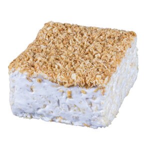Crispycake Toasted Coconut